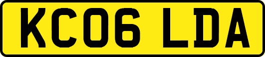 KC06LDA