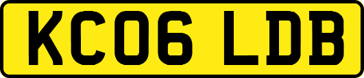 KC06LDB