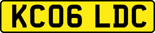 KC06LDC