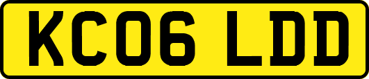 KC06LDD