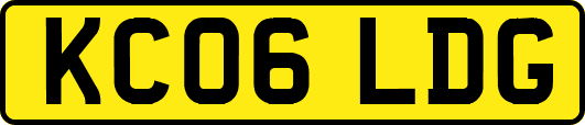 KC06LDG