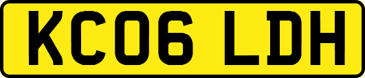 KC06LDH