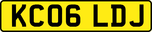 KC06LDJ