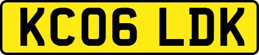 KC06LDK