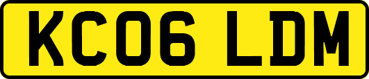 KC06LDM