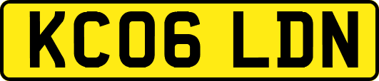 KC06LDN