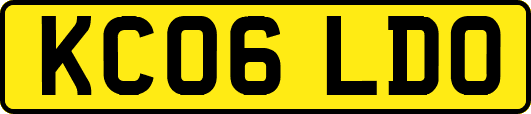 KC06LDO