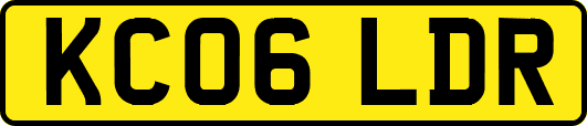 KC06LDR