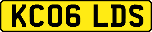 KC06LDS