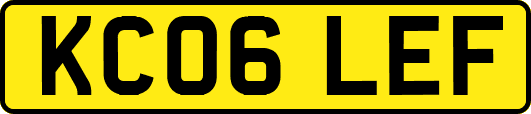 KC06LEF