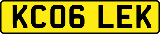 KC06LEK