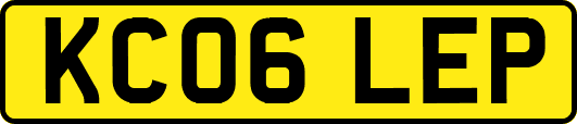 KC06LEP