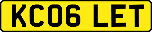 KC06LET