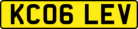 KC06LEV