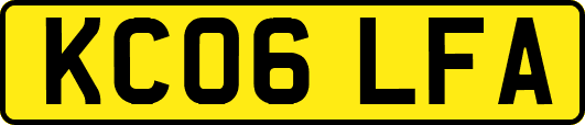 KC06LFA