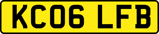 KC06LFB