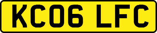 KC06LFC