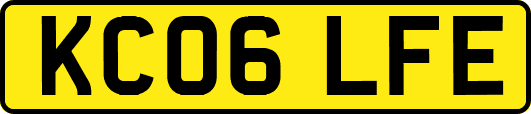 KC06LFE