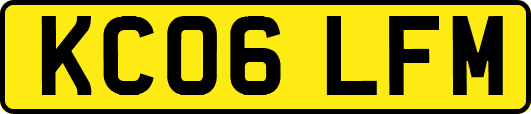 KC06LFM
