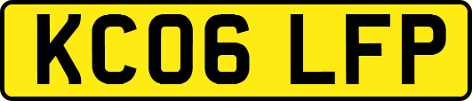 KC06LFP