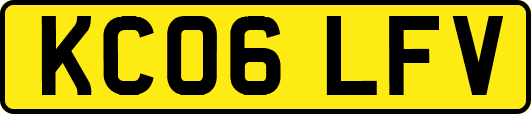 KC06LFV