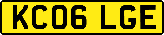 KC06LGE