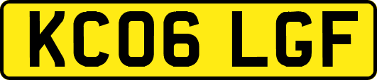 KC06LGF