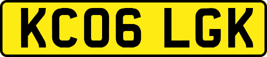 KC06LGK