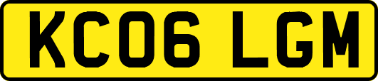 KC06LGM
