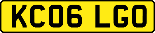 KC06LGO