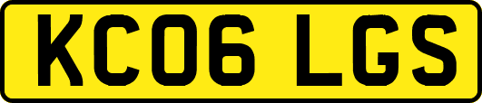 KC06LGS