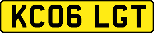 KC06LGT