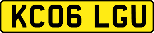 KC06LGU