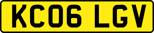KC06LGV