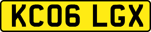 KC06LGX