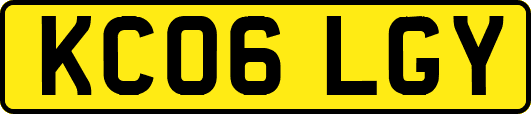 KC06LGY