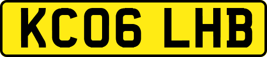 KC06LHB
