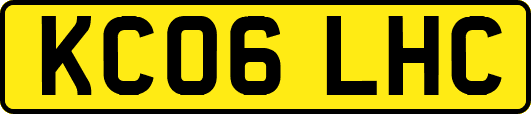 KC06LHC