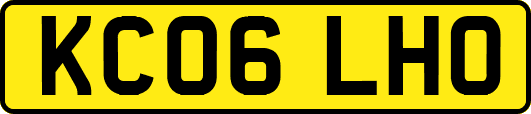 KC06LHO