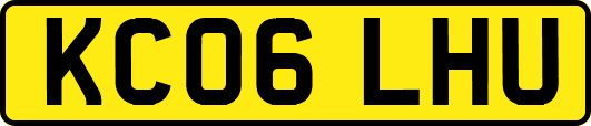 KC06LHU