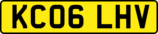 KC06LHV