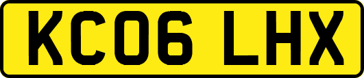 KC06LHX