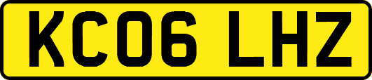 KC06LHZ