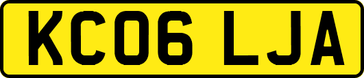 KC06LJA
