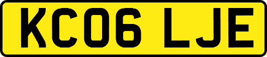 KC06LJE