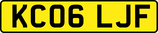 KC06LJF