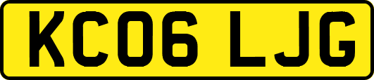 KC06LJG