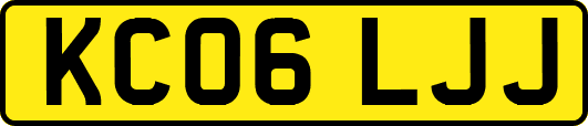 KC06LJJ