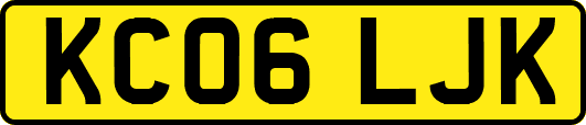 KC06LJK
