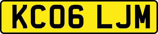 KC06LJM